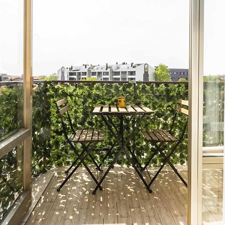 Destiny Home 1 Verona Borgo Trento Appartamento ภายนอก รูปภาพ