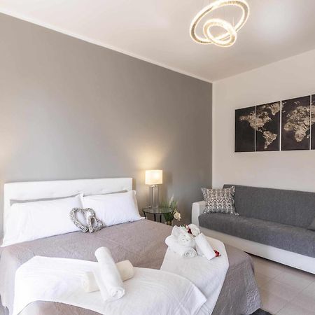 Destiny Home 1 Verona Borgo Trento Appartamento ภายนอก รูปภาพ