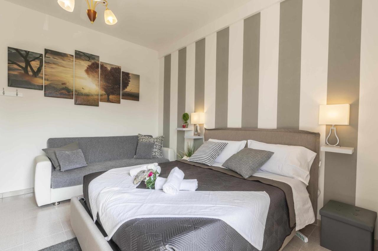 Destiny Home 1 Verona Borgo Trento Appartamento ภายนอก รูปภาพ
