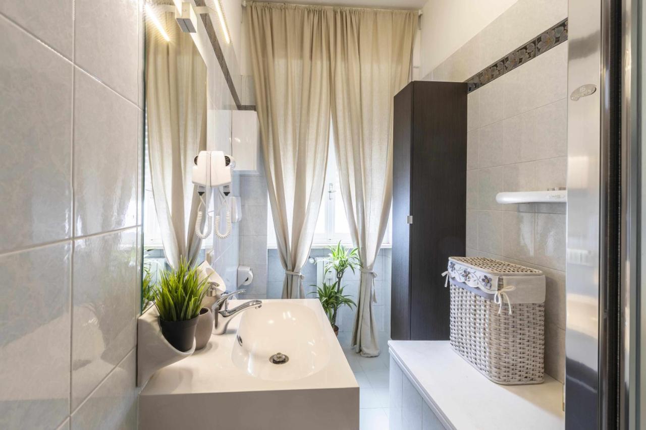Destiny Home 1 Verona Borgo Trento Appartamento ภายนอก รูปภาพ