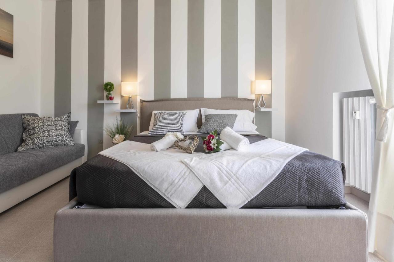 Destiny Home 1 Verona Borgo Trento Appartamento ภายนอก รูปภาพ
