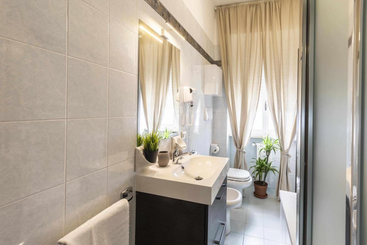 Destiny Home 1 Verona Borgo Trento Appartamento ภายนอก รูปภาพ