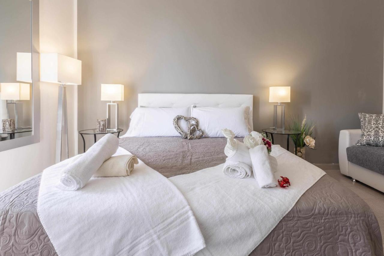 Destiny Home 1 Verona Borgo Trento Appartamento ภายนอก รูปภาพ
