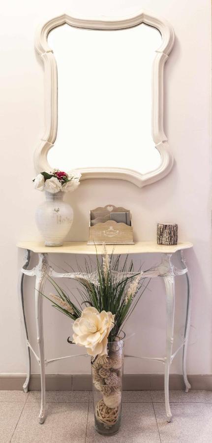 Destiny Home 1 Verona Borgo Trento Appartamento ภายนอก รูปภาพ